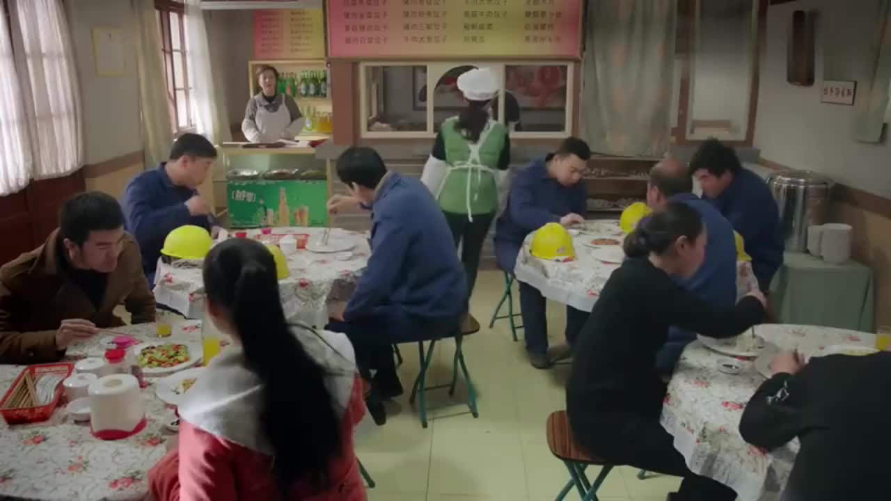 姥姥的饺子馆:姜桂芳的饺子太好吃了,怎么吃都不够