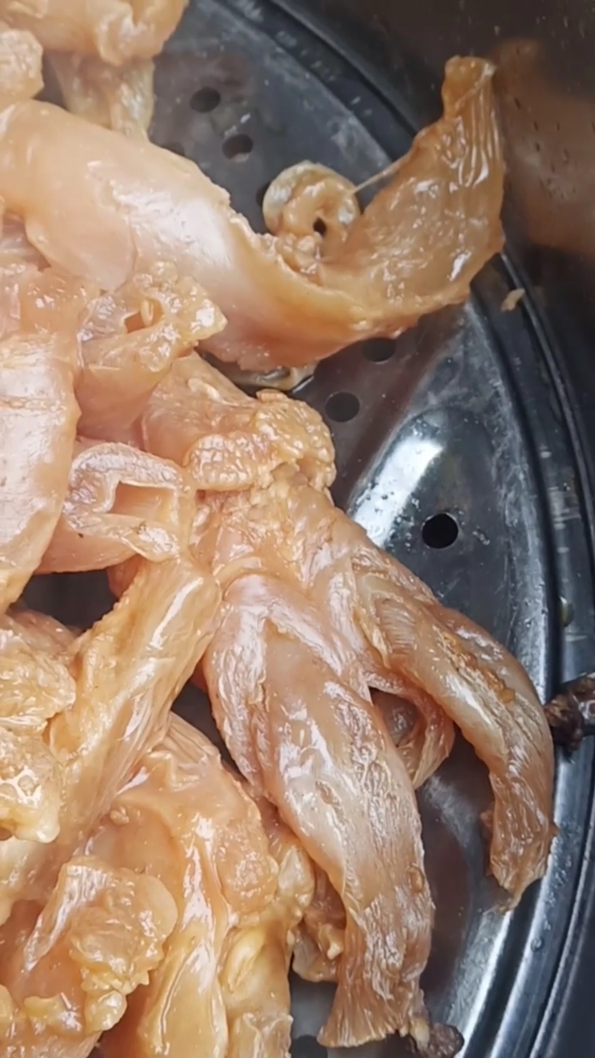 常吃牛筋对人有什么好处