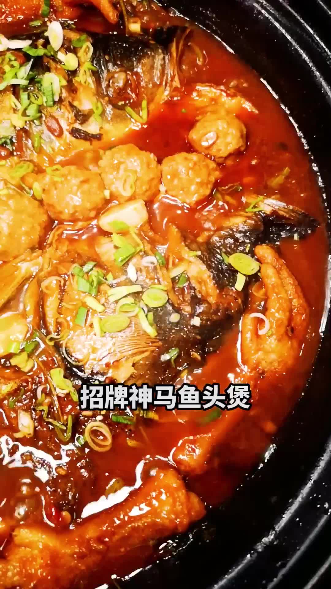 这家藏在瑞金路的小馆子,量大实惠,你吃过没,