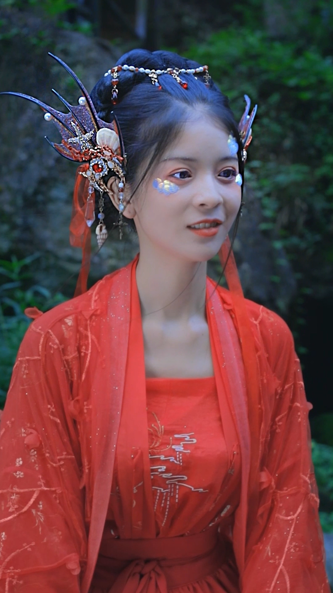 人鱼♀村庄(结局)