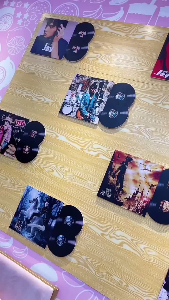 周董的奶茶店来大津南啦