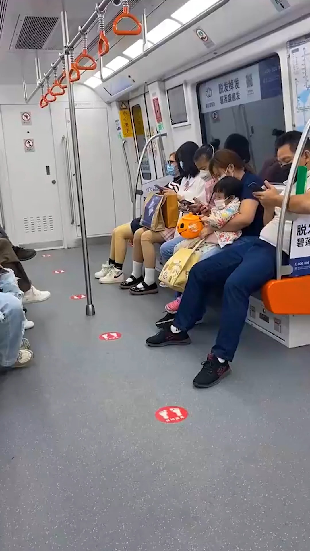 肉色打底袜,不等于“光腿神器”