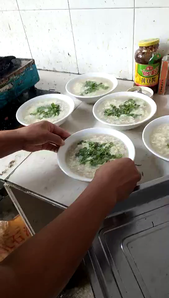 老母鸡汤
