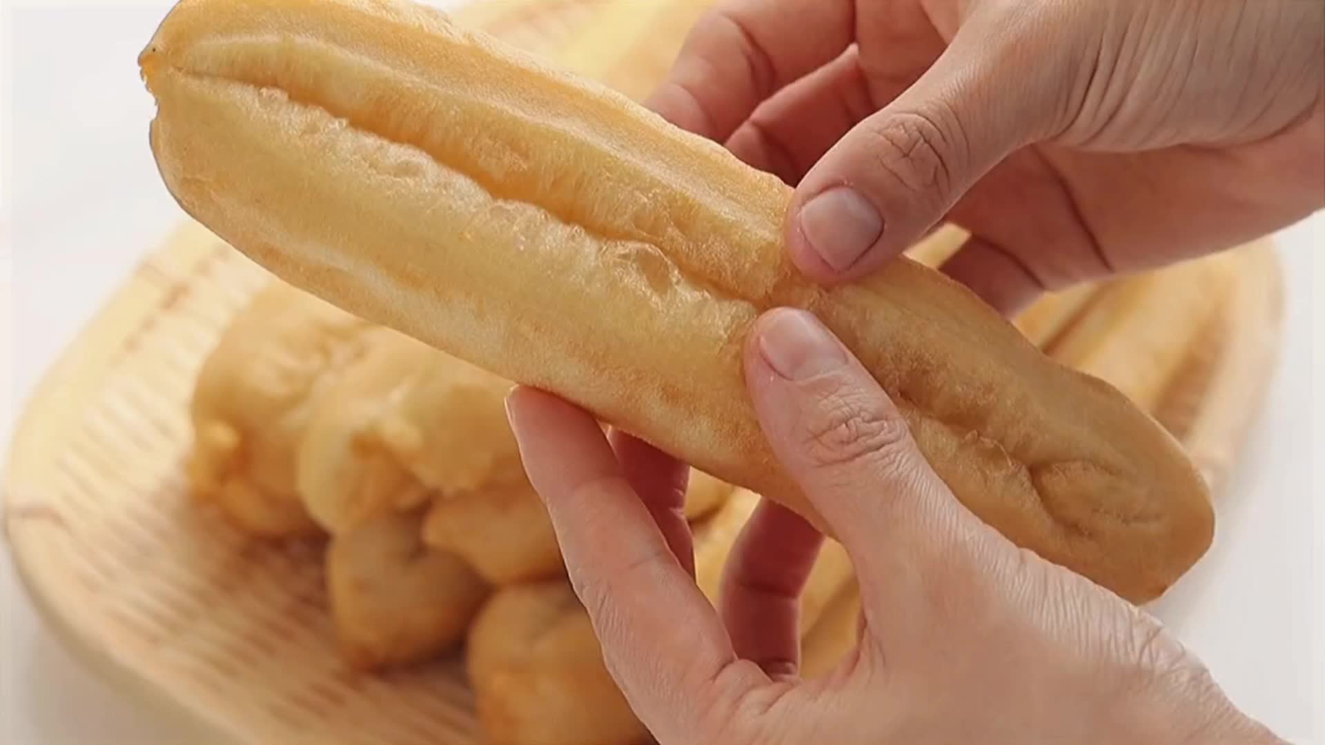 五彩饭团,好看又好吃