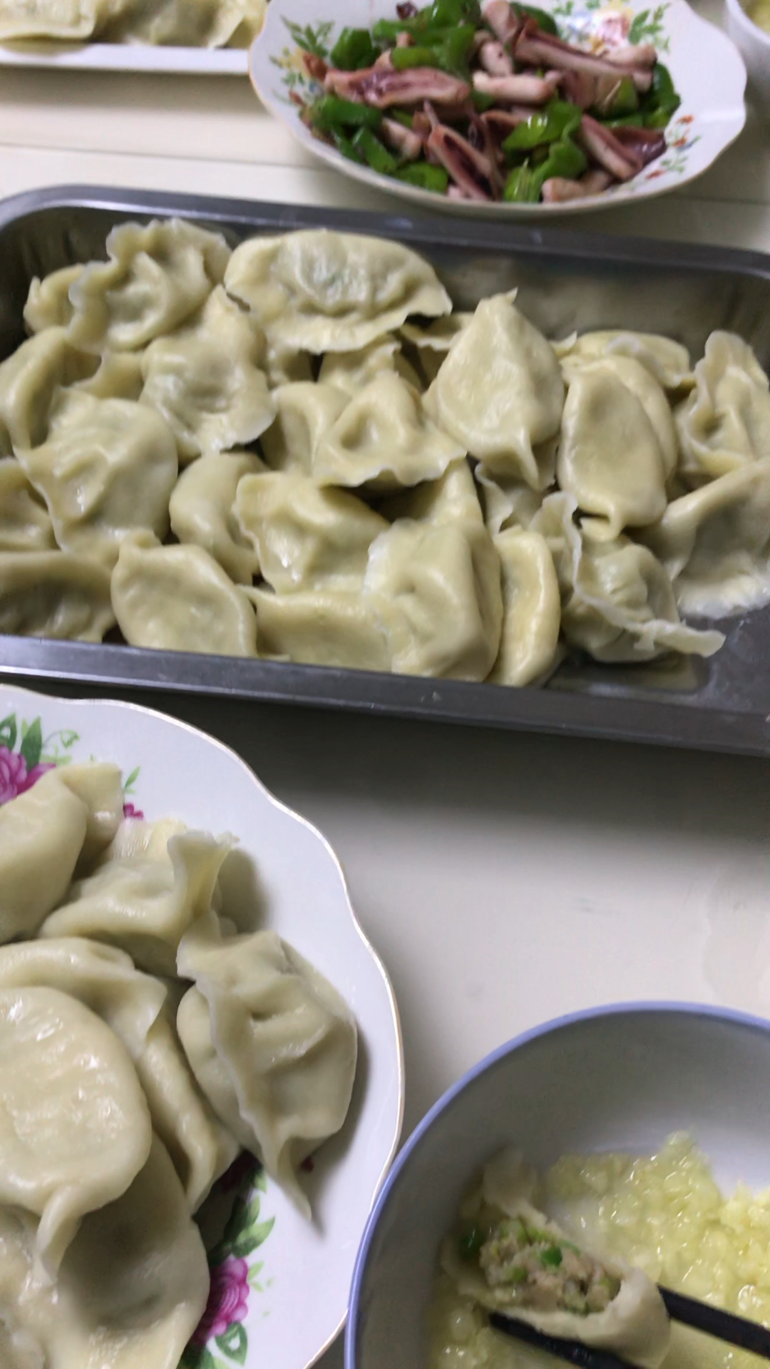开饭了沟帮子烧鸡最出名,味道太好了!一绝