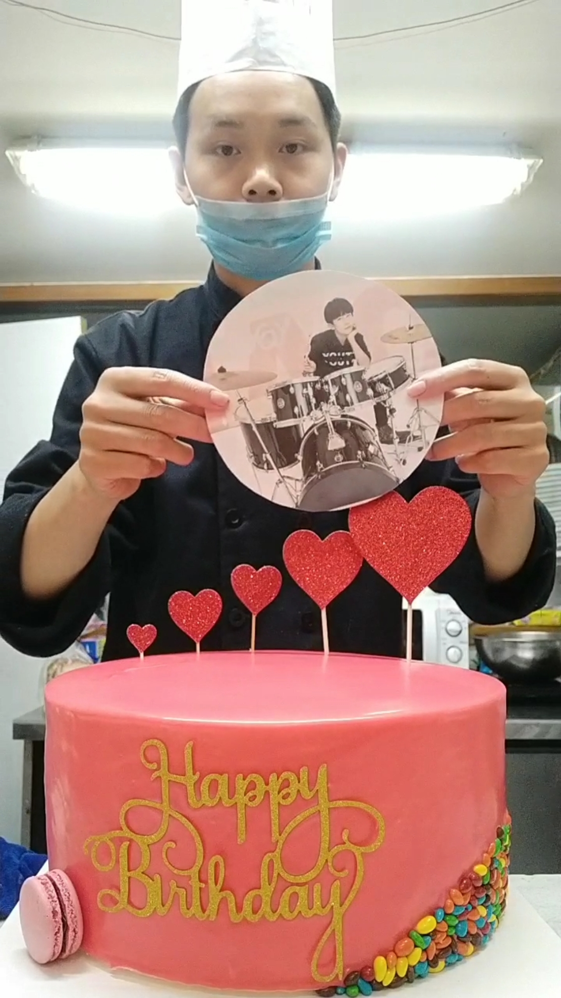 谁家男神易烊千玺,千纸鹤集合啦!喜欢的朋友双击哦