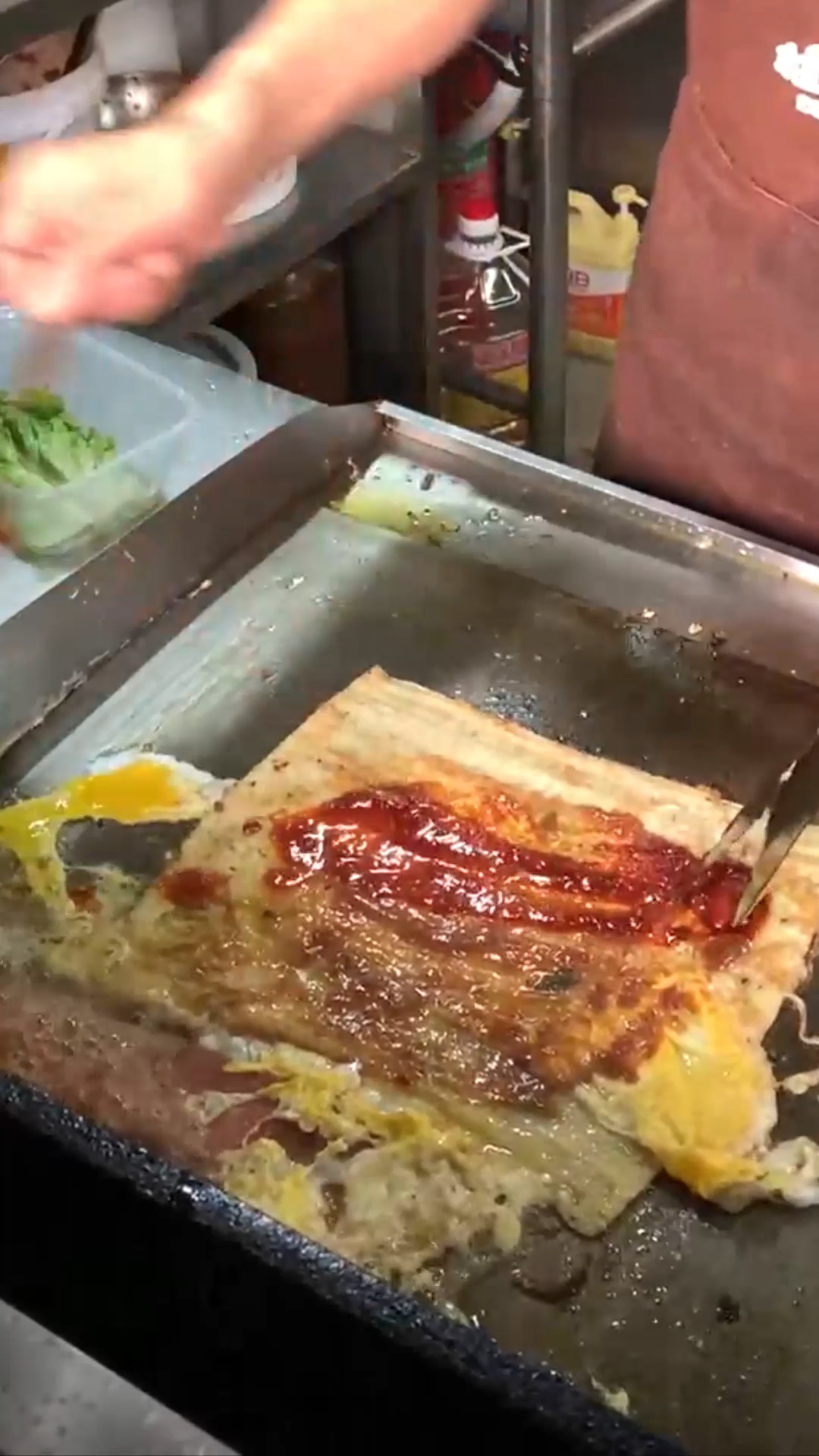 #美食#你是那种不爱换头像的女生吗？