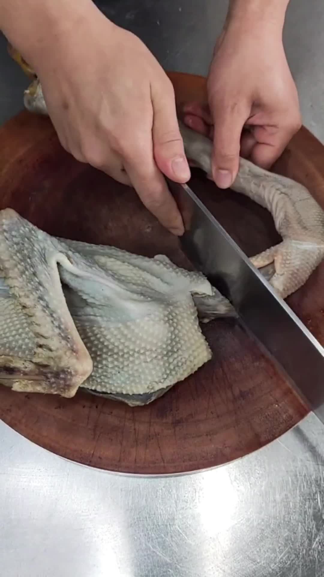 腊鹅怎么做好吃,你明白了吗