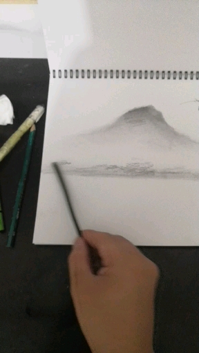 #我要上热门!#教您画简单铅笔简笔画