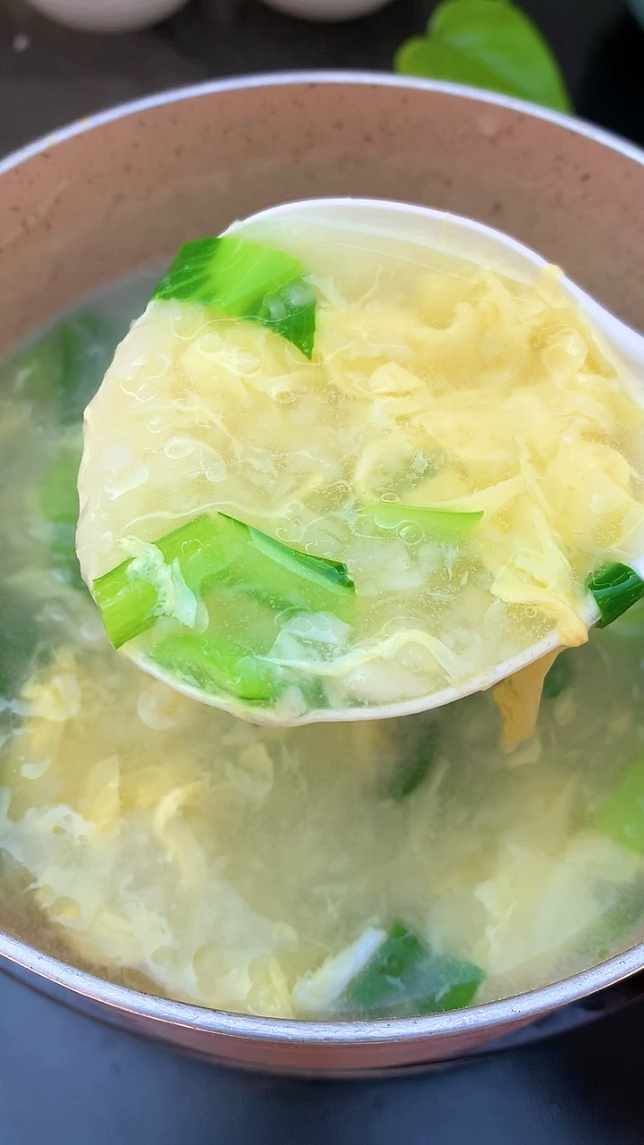 教你一个简单快捷的山药汤做法
