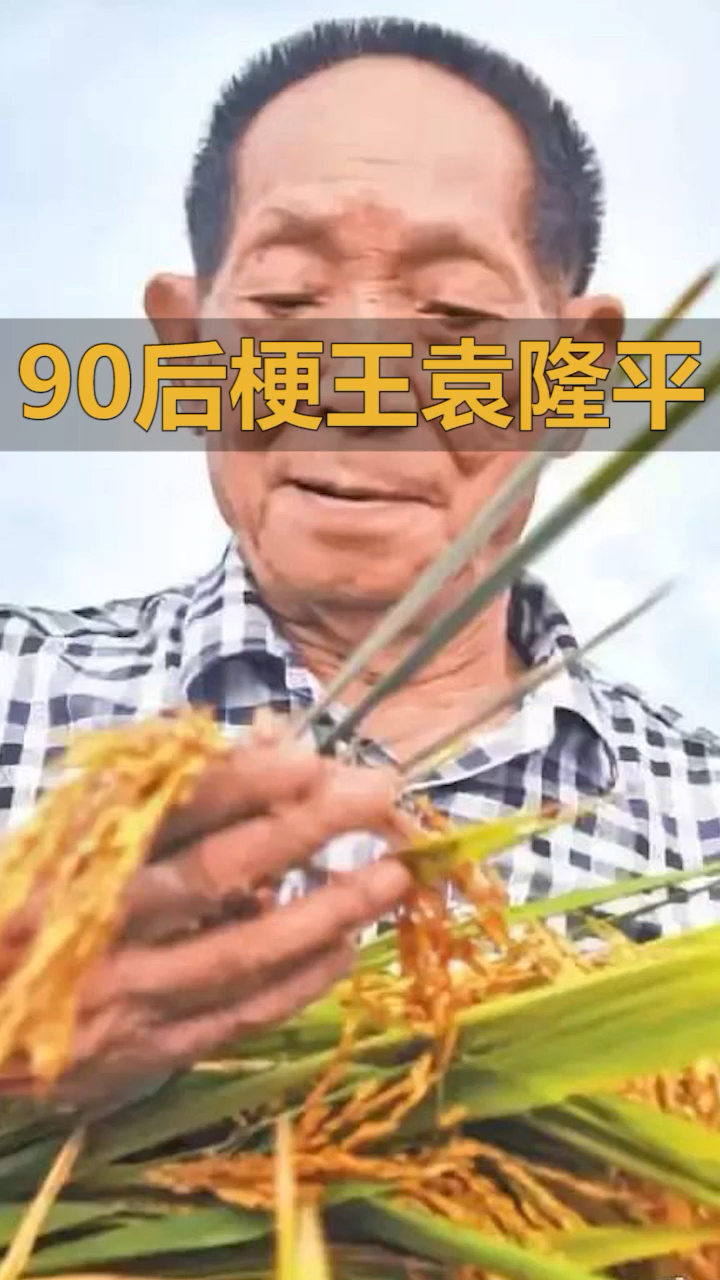 当代90后“梗王”在线挠头,袁老这么可爱的一面你见过吗?