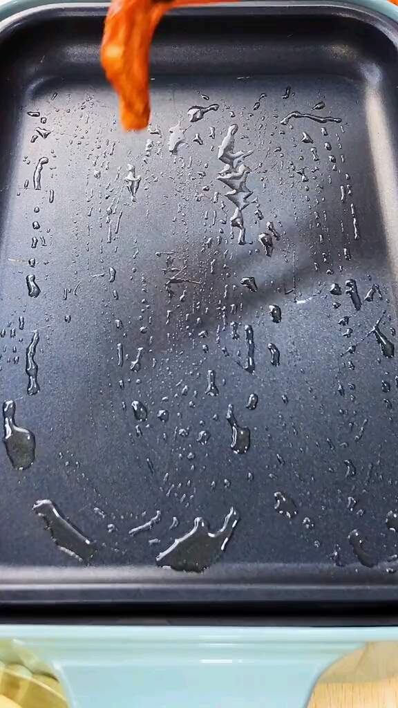 安利一个韩式烤肉料巨好吃~