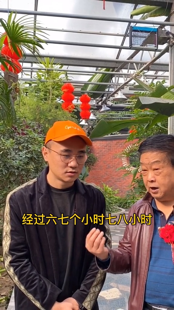 北京饭店原厨师长田正斌大师,讲述国宴菜