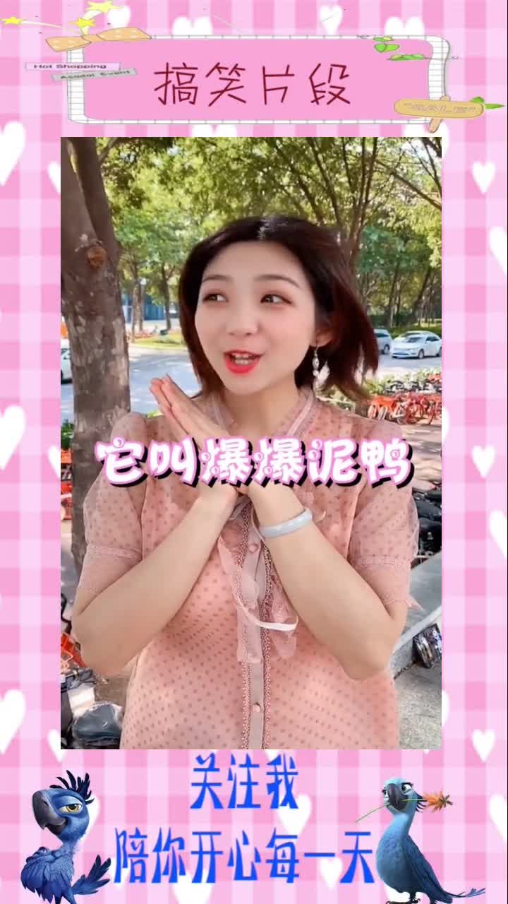 这只小鸭子怎么还没出现呢#搞笑视频#