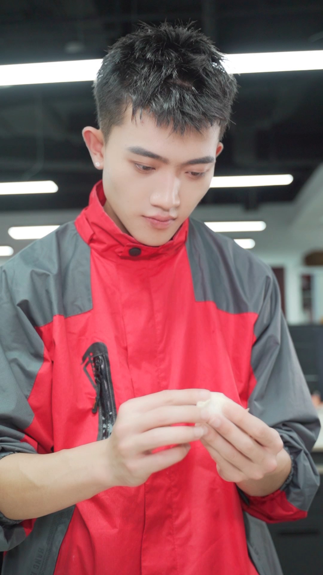 家的味道由我呈现吧