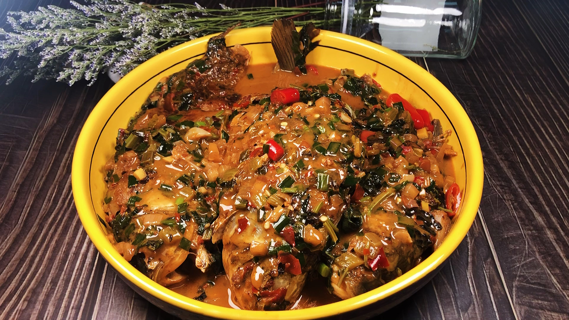 #爱美食爱生活#鲫鱼这样做,家人都夸你是大厨