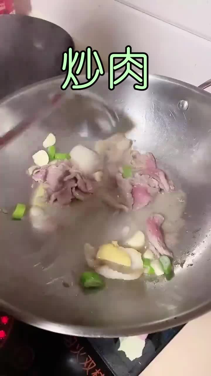 在北方,能一锅炖熟绝不分两锅!内容过于真实