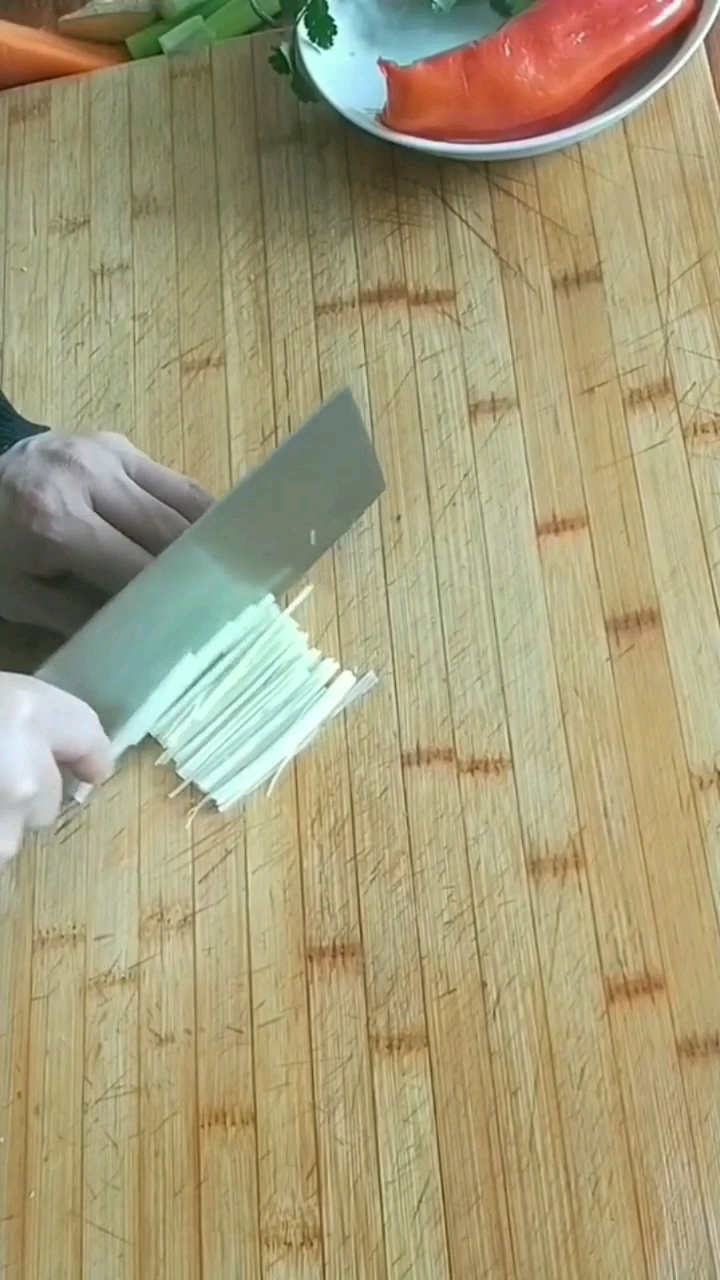 炸酱面