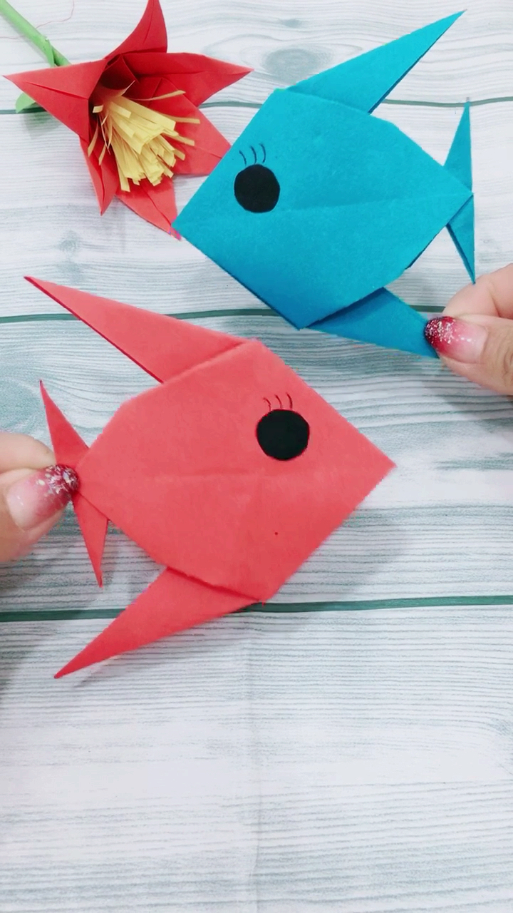 #冬季进补计划#呆萌的小丑鱼慢教程