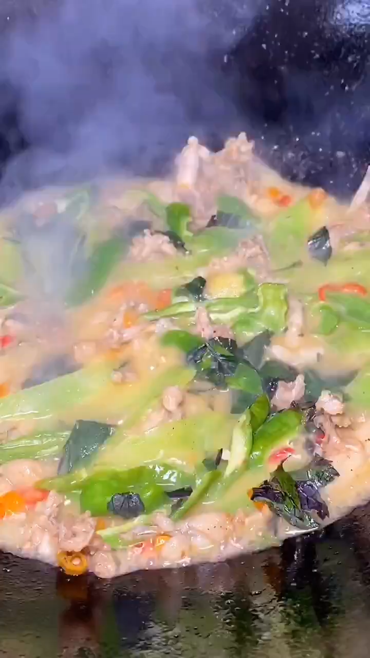 水煮田鸡做法步骤