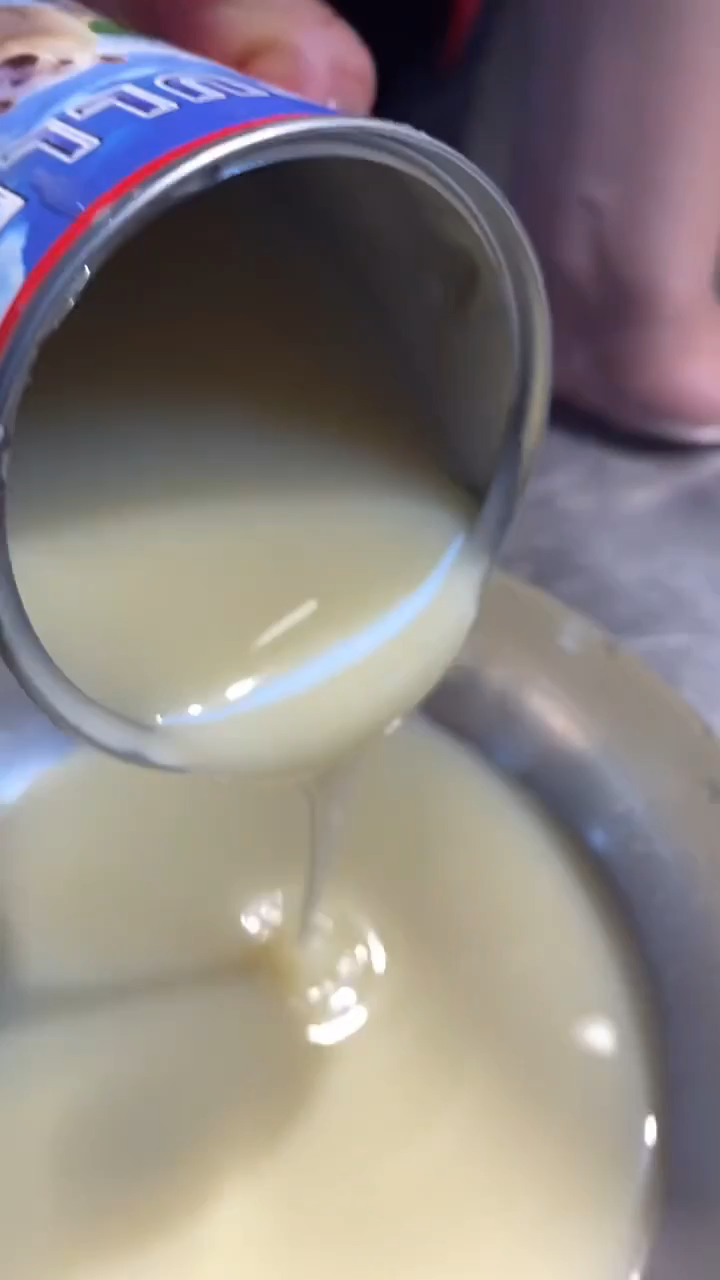 烧烤面包片的简单做法