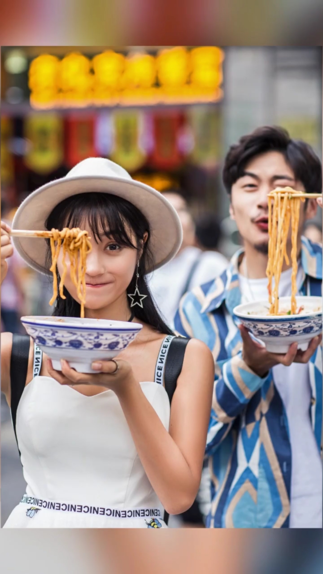 #我和春天有个约会#吃喝玩乐