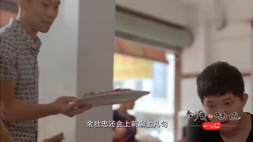 #娱乐#老广的味道:潮汕卤鹅有特殊的吃法,按照顺序吃,才能品尝出它的美味