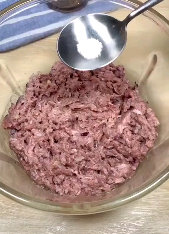 #美食西安#百吃不厌的牛肉丸东瓜汤