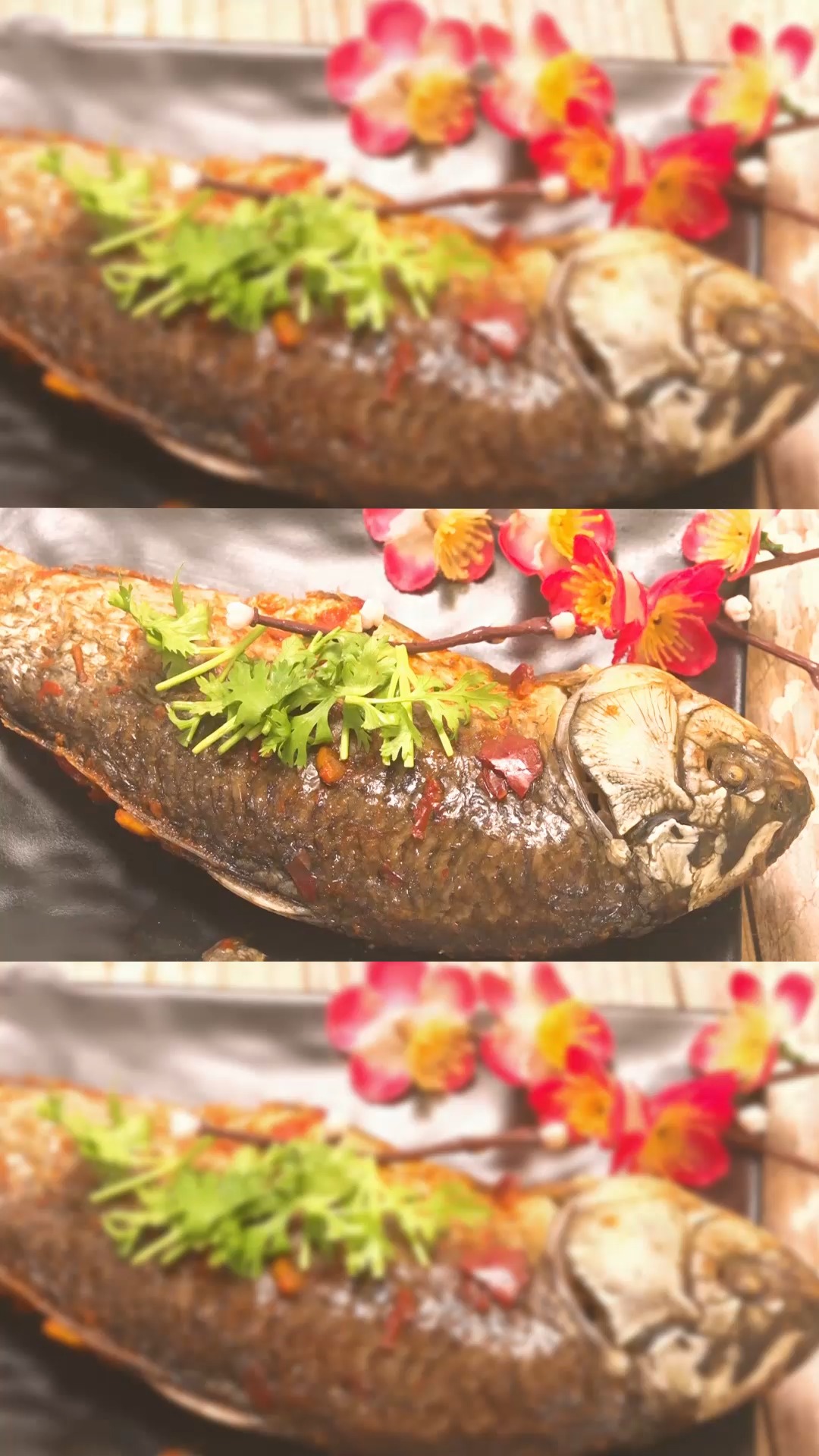 锡纸烤鱼的做法