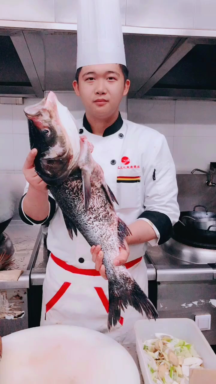 千炖豆腐万炖鱼!