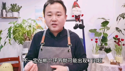 #有一种可爱叫多肉!#家中的多肉植物该如何观察她