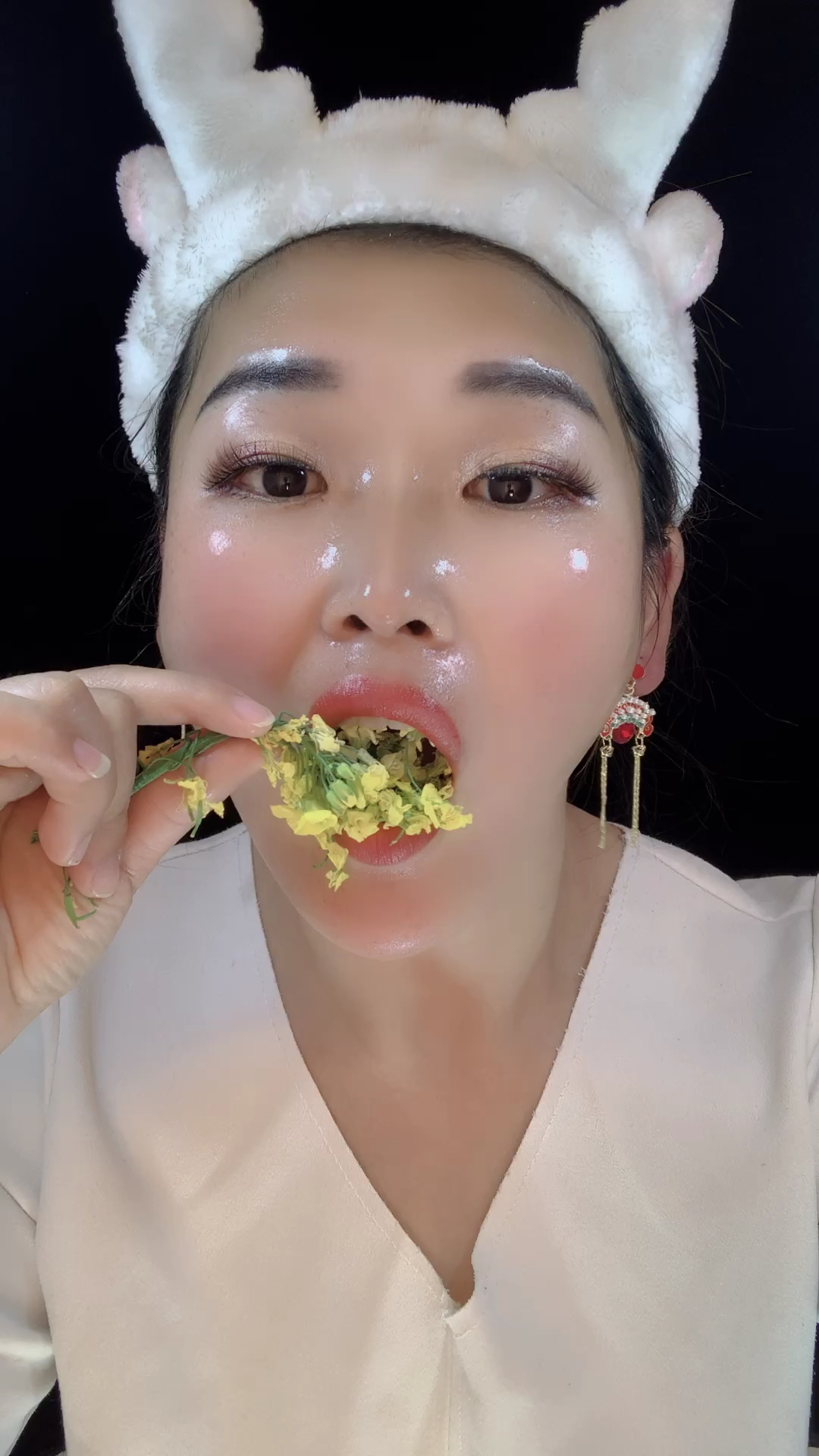 #隔离病毒不隔离爱#亲爱滴你知道护肤小技巧吗