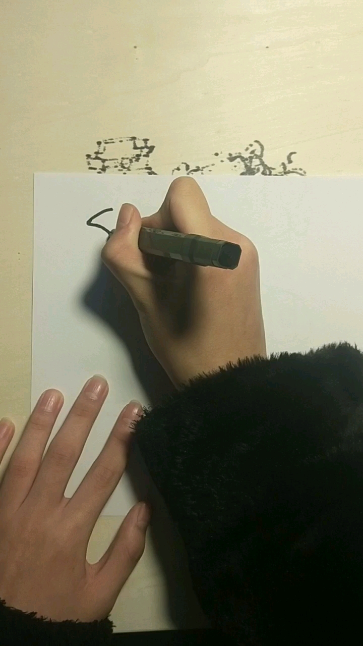 简单又好看好学的简笔画