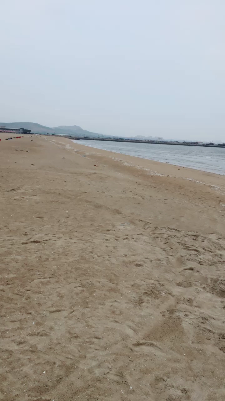 鲅鱼圈北海公园