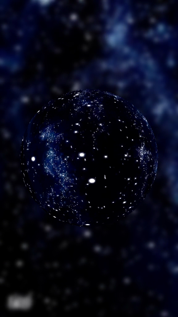 星空壁纸推荐