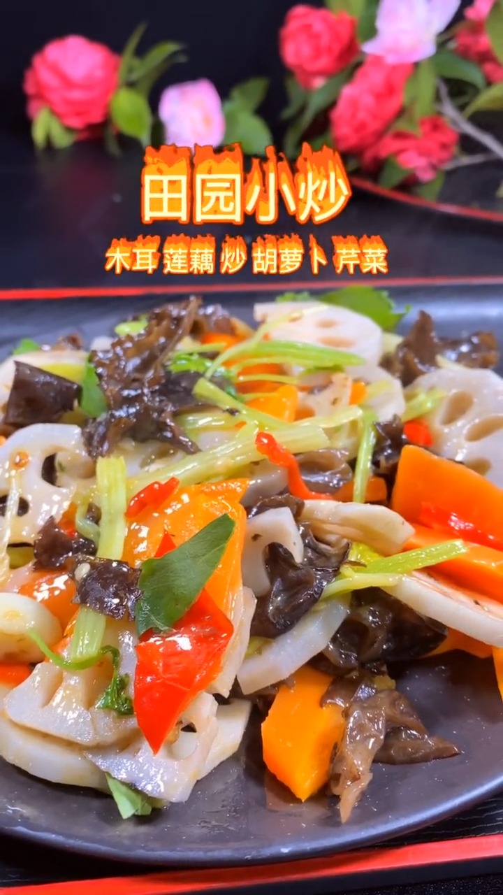 #美食#你会不会经常给肠道排毒呐