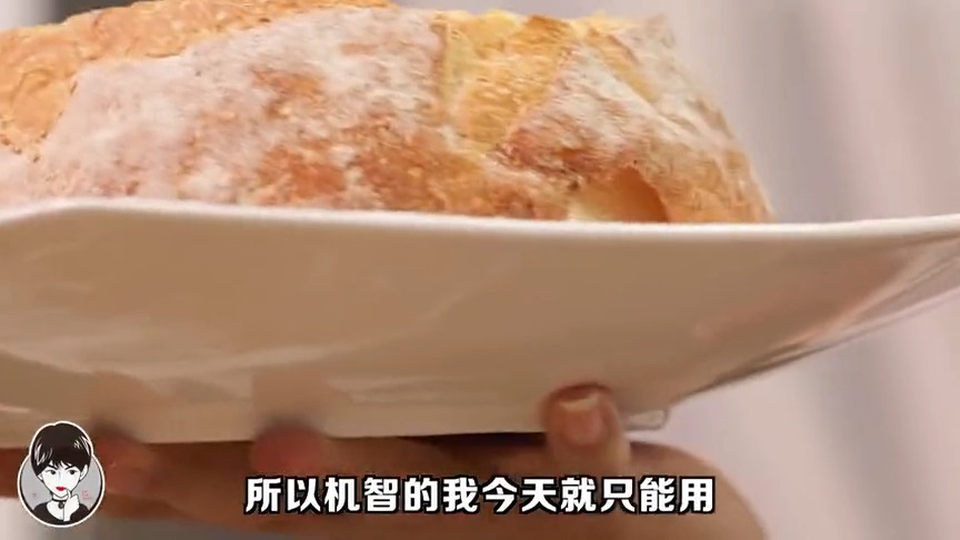 太阳芝士炸鸡闻着蒜片的香味听着奶酪酱在锅里咕嘟的声音