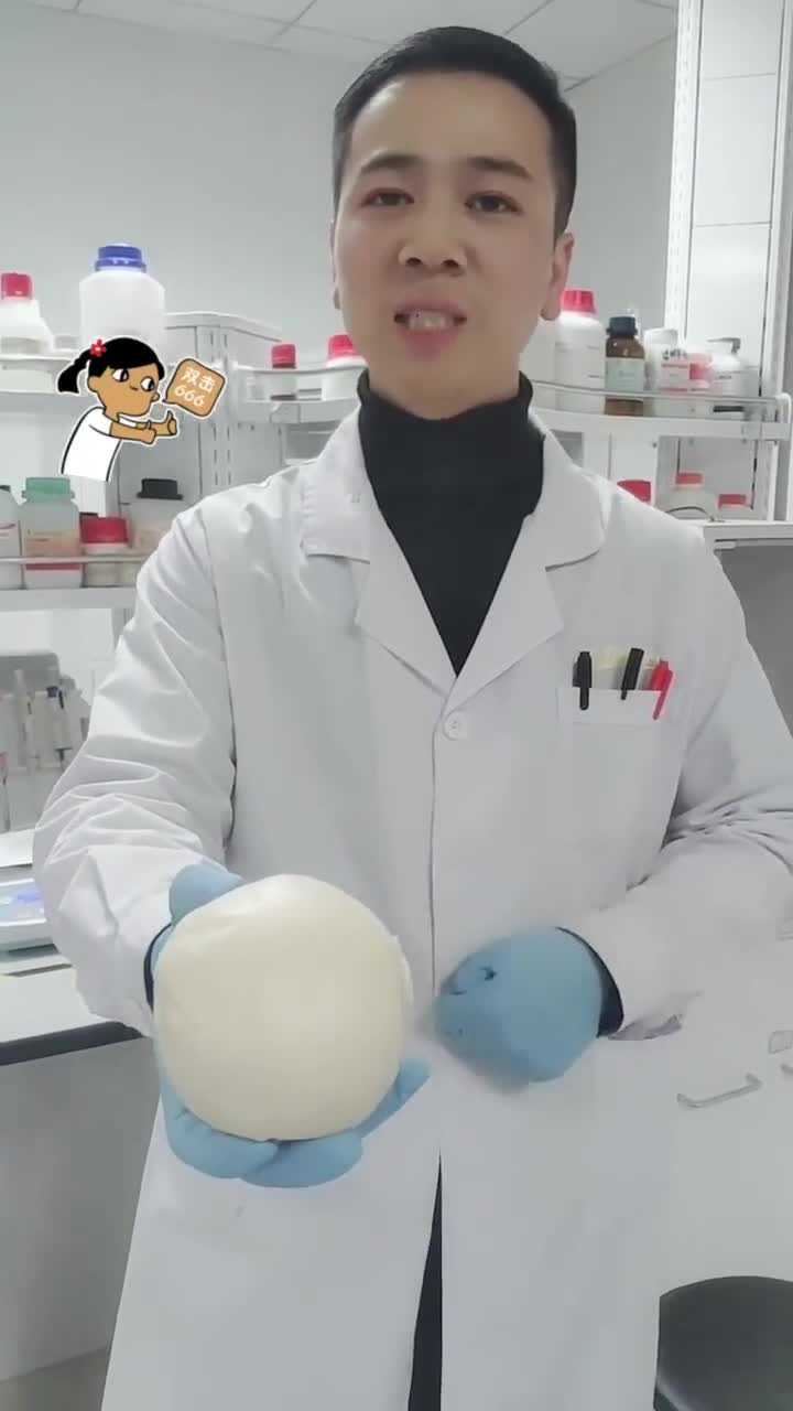平时大馒头都吃,可是你们知道一个馒头含有多少热量吗