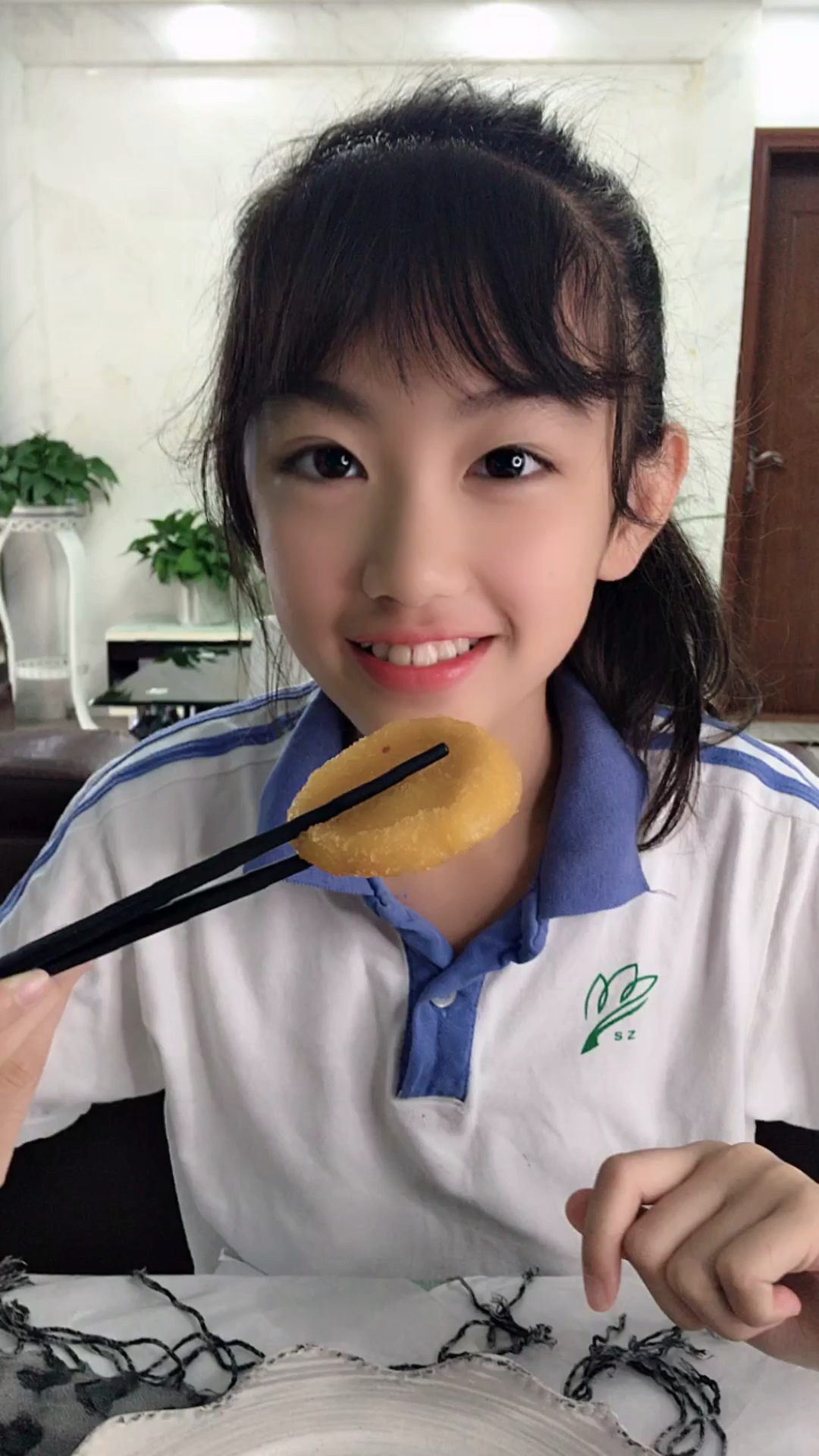 #美食#史上最简单的南瓜饼做法