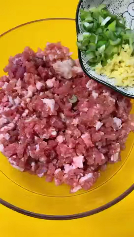 亲们给你们做点好吃的