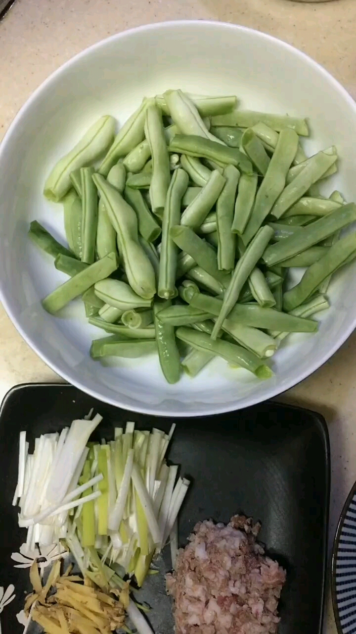 好吃的一道菜就这样做好了看着太有食欲了!