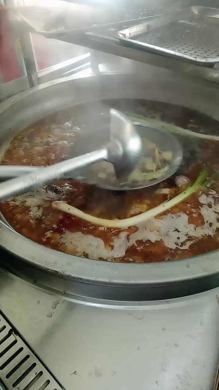 淮南牛肉汤