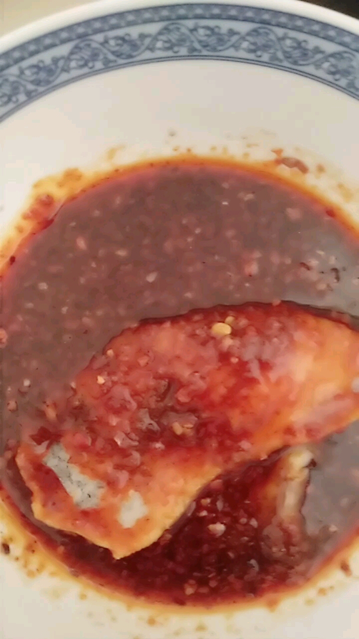 这么麻辣的是馍馍皮