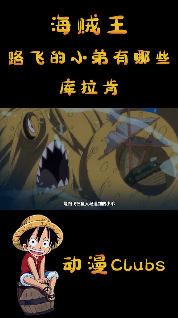 或许你喜欢铁板鱿鱼吗#海贼王