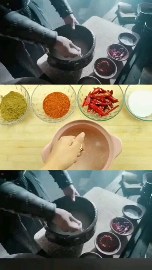 夷陵老祖牌糯米粥