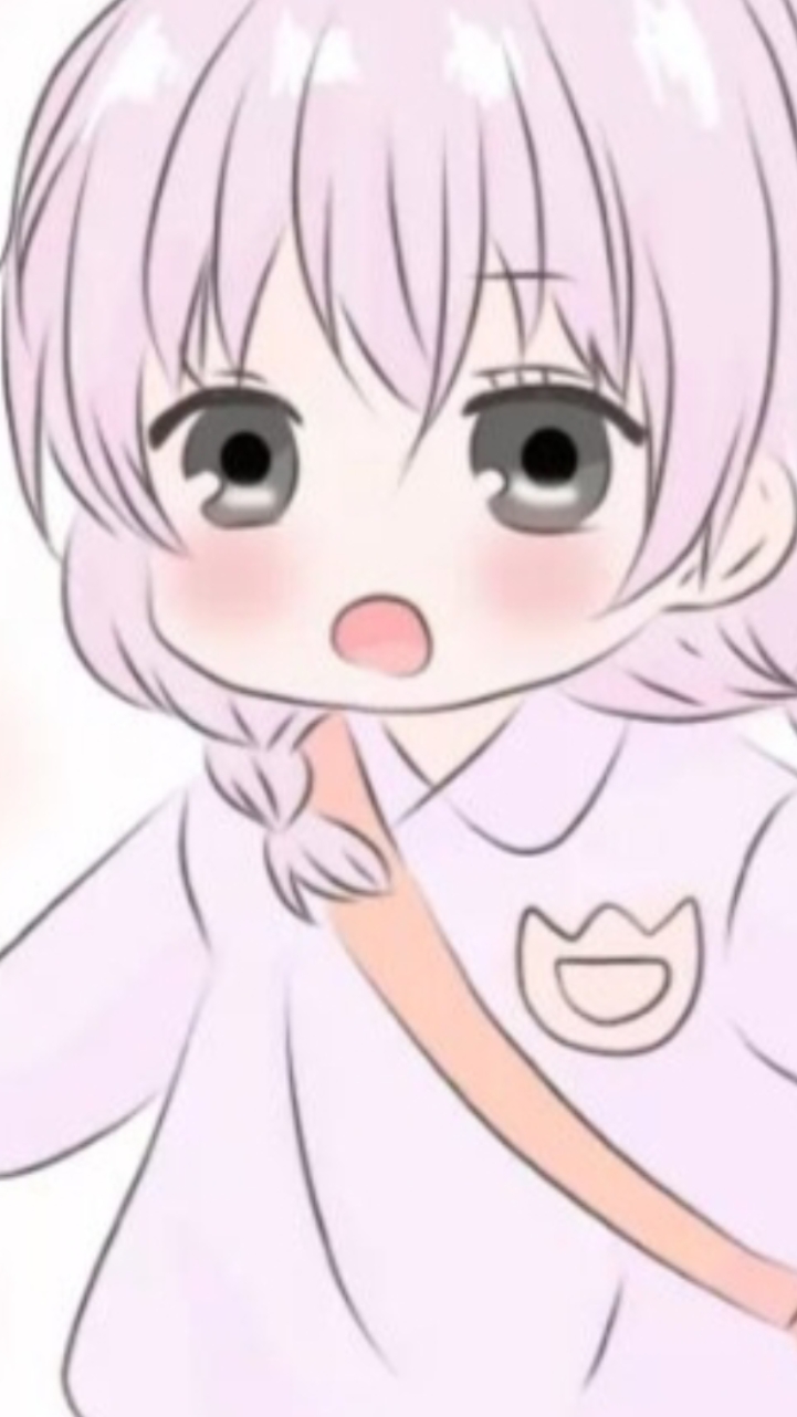 #情侣头像#