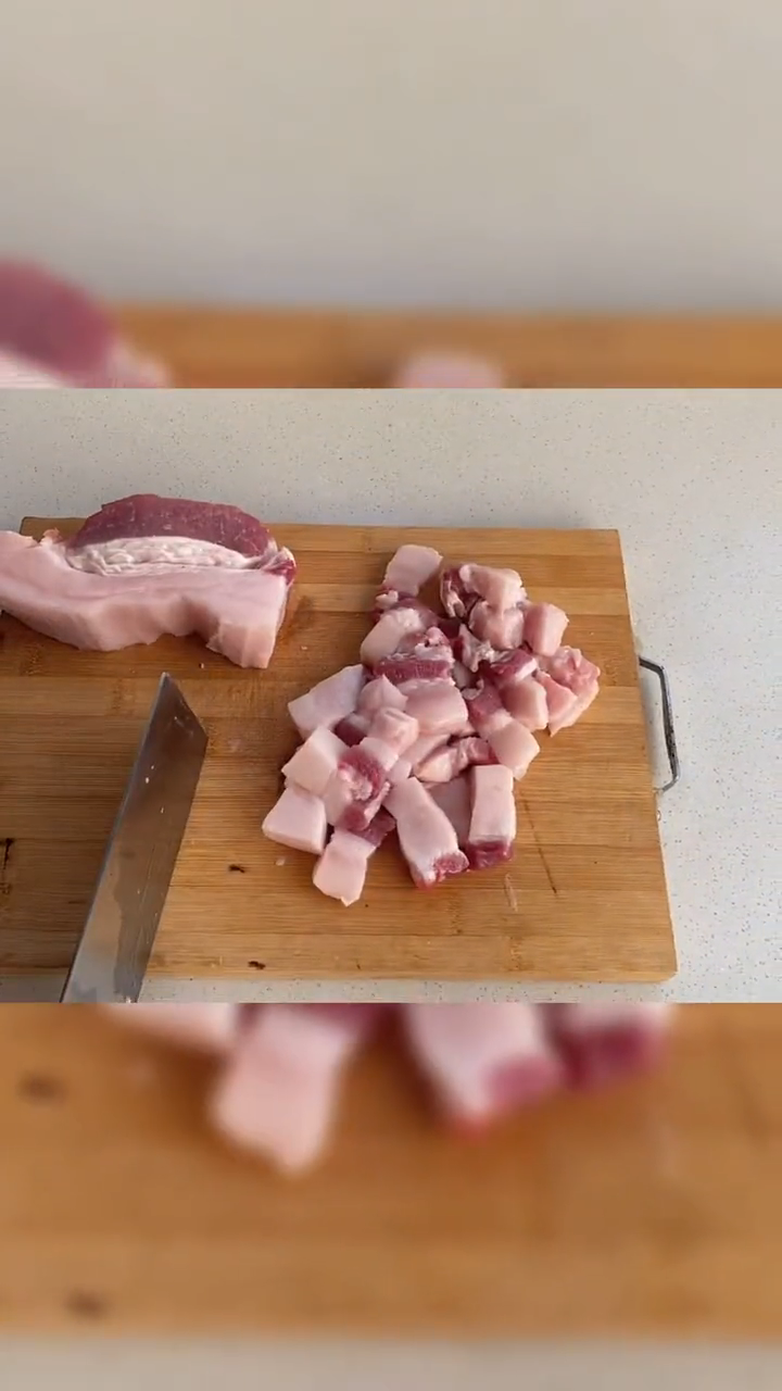 蒸五花肉的做法大全