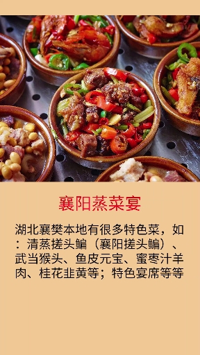 #自制美食#今日特产推荐:湖北襄阳特产美食,欢迎来撩!