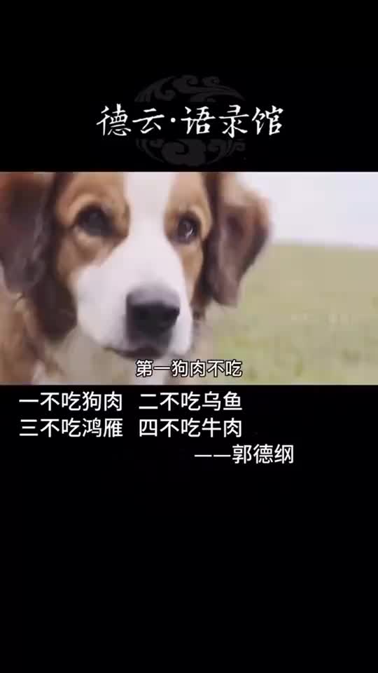 即使百无禁忌,也需有所敬畏郭德纲语录