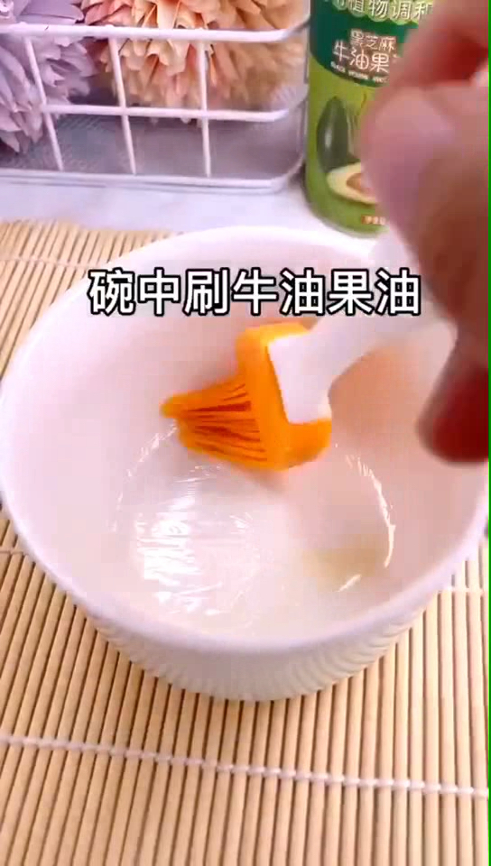 #宝宝辅食#香软酥脆的米粉鸡蛋糕,宝宝都爱吃